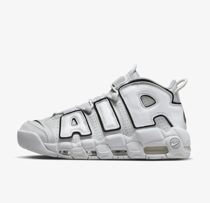 Nike Air Uptempo more - Photon Dust