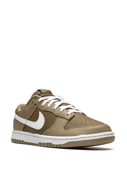 Nike Dunk Low - Judge Grey