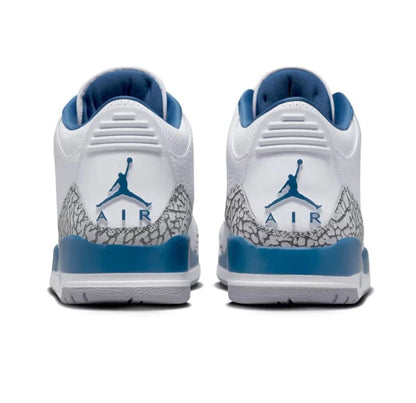 Air Jordan 3 retro - Wizards