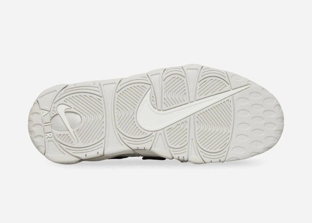 Nike Air Uptempo more - Photon Dust