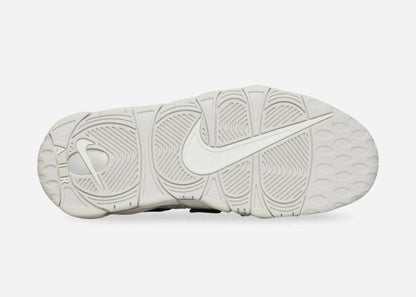 Nike Air Uptempo more - Photon Dust