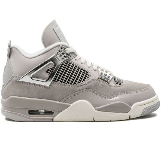 Air Jordan 4 retro - Frozen Moments