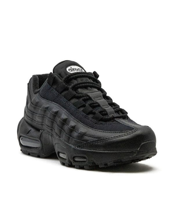 Nike Airmax 95 - Recraft "Tripple black"