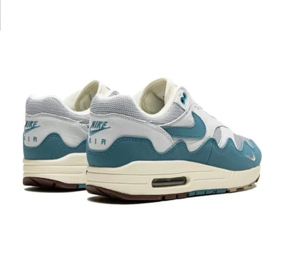 Air Max 1 Patta waves - Aqua Waves