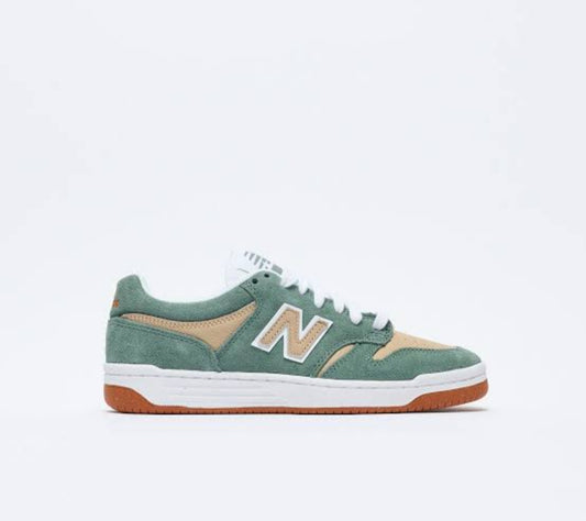 New Balance 480 - Juniper