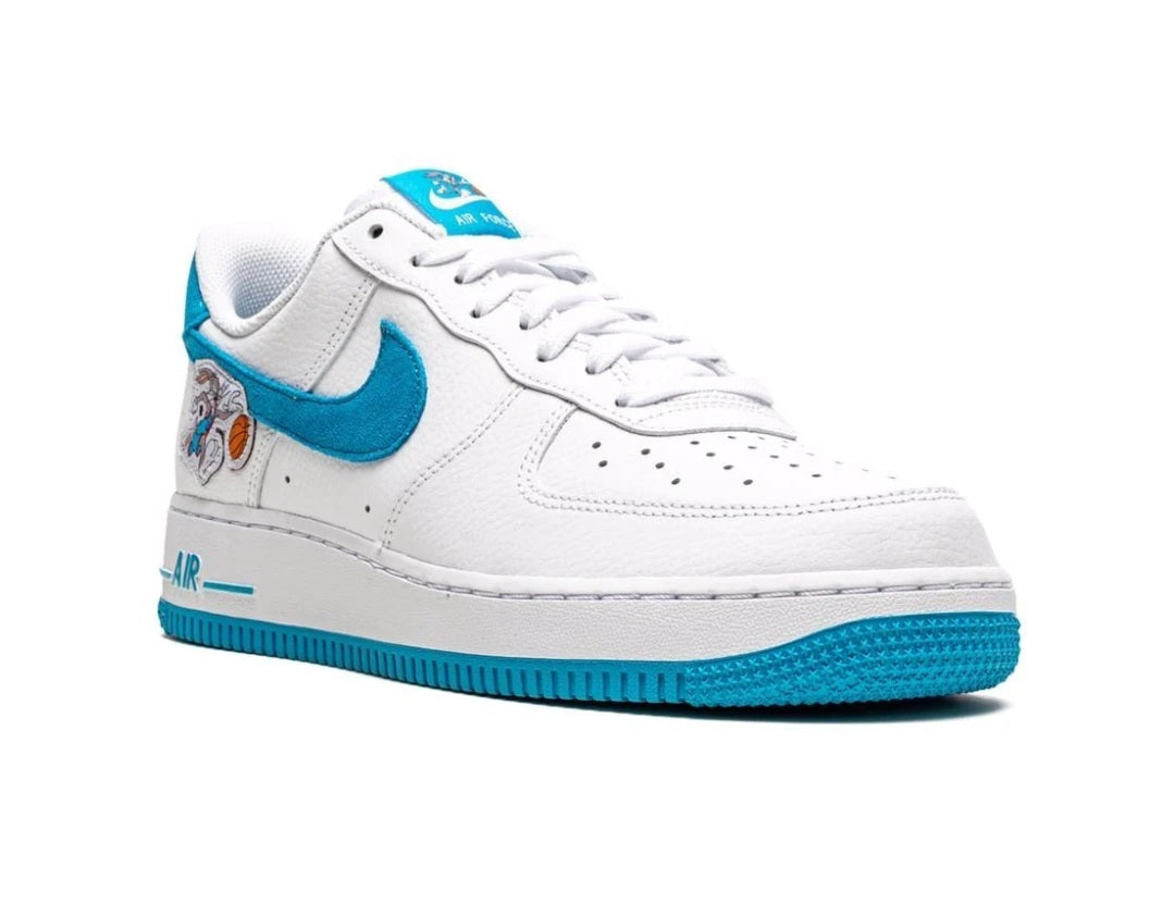 Nike Air Force 1 Low - Space Jam