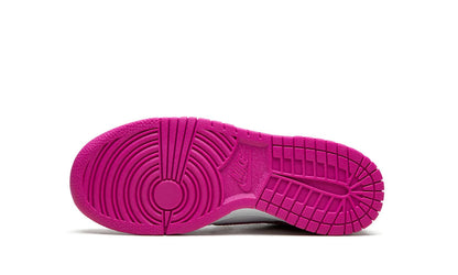 Nike Dunk Low - Laser Fuschia