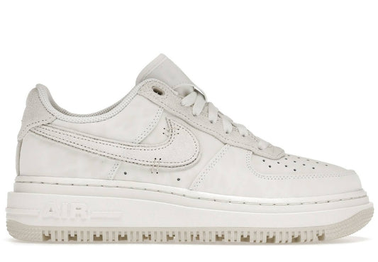 Air Force 1 low - Luxe summit white light bone