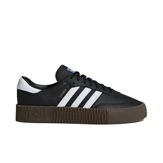 Adidas Sambarose - Black