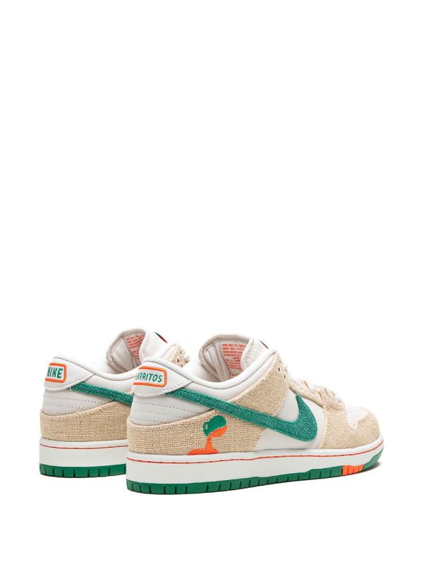 Nike Dunk low SB x Jaritos