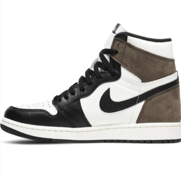 Air Jordan 1 Retro High - Dark Mocha Right inner side view