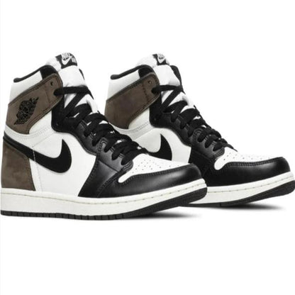 Air Jordan 1 Retro High - Dark Mocha