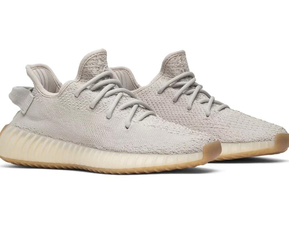 Yeezy boost 350 V2 - Sesame