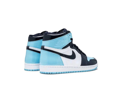 Air Jordan 1 Retro High - OG UNC Patent Leather