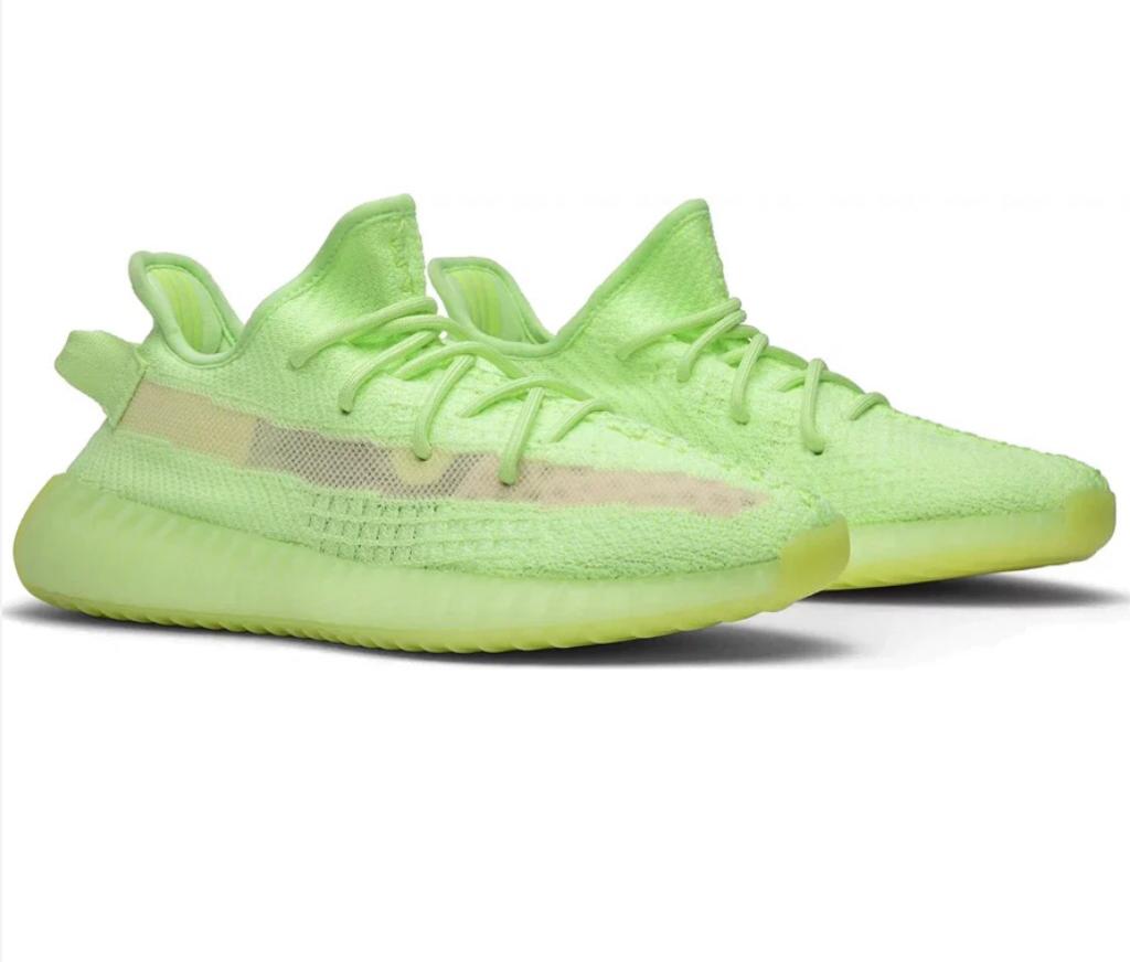 Yeezy Boost 350 V2 - Glow