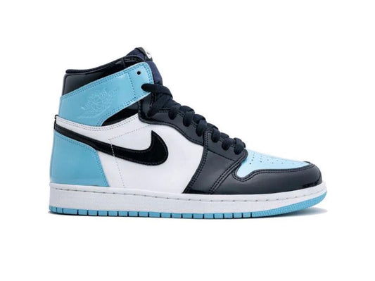 Air Jordan 1 Retro High - OG UNC Patent Leather