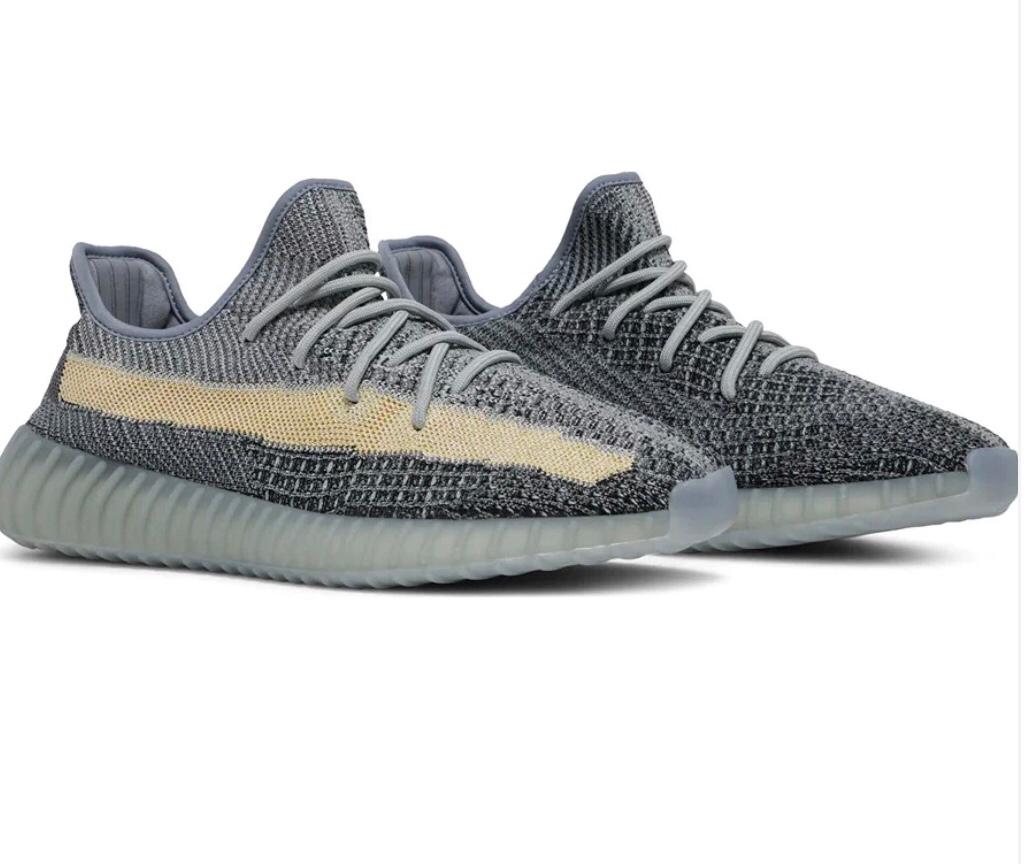 Yeezy boost 350 V2 - Ash Blue