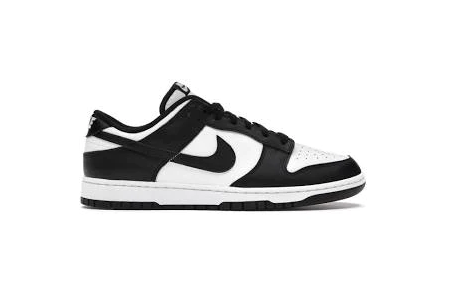 Nike SB Dunks - Panda (Black and White)