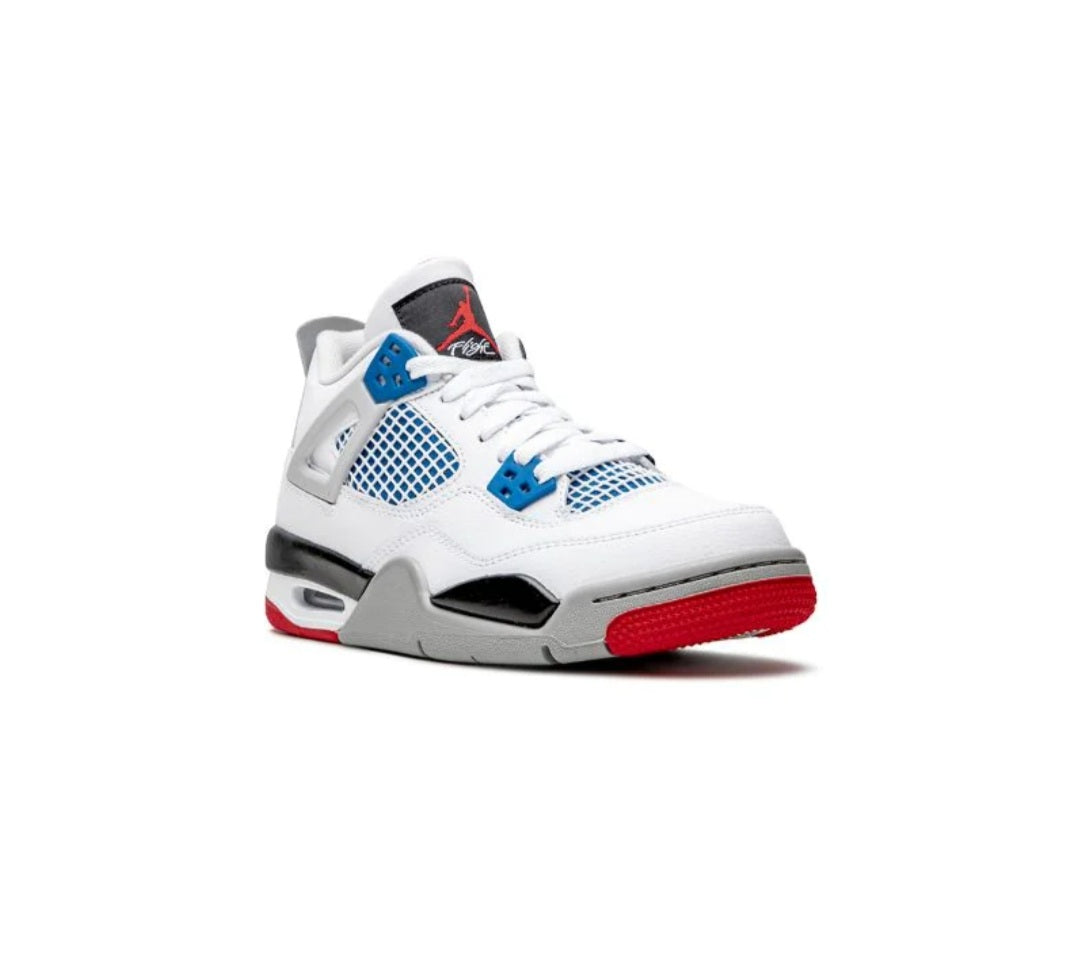 Kids Air Jordan Retro 4 - GS