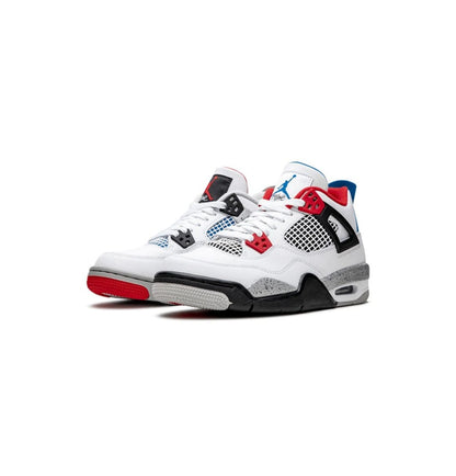 Kids Air Jordan Retro 4 - GS