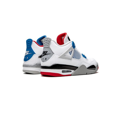 Kids Air Jordan Retro 4 - GS