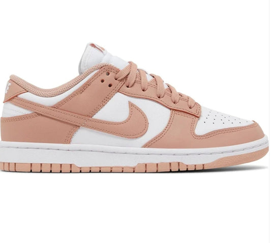 Nike SB Dunks - Rose Pink