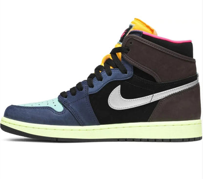 Air Jordan 1 Retro High - Bio Hack