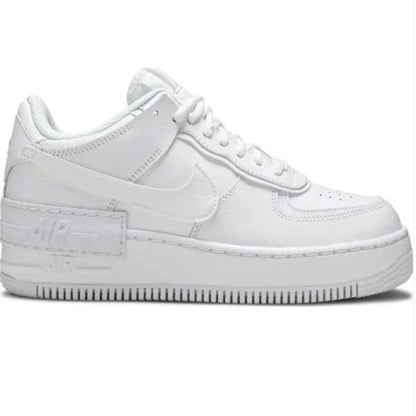 Air Force 1 Low - Shadow Tripple white