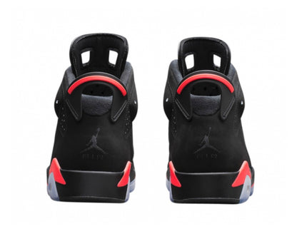 Air Jordan 6 Retro - Infrared