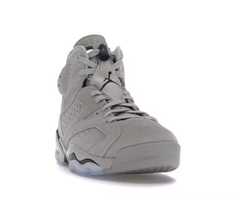 Air Jordan 6 Retro - Georgetown