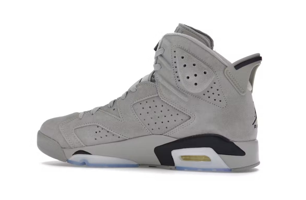 Air Jordan 6 Retro - Georgetown