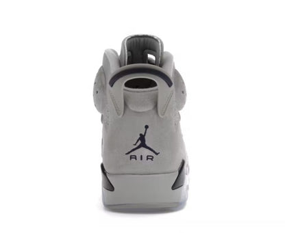 Air Jordan 6 Retro - Georgetown