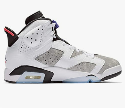 Air Jordan 6 Retro - Flint Grey