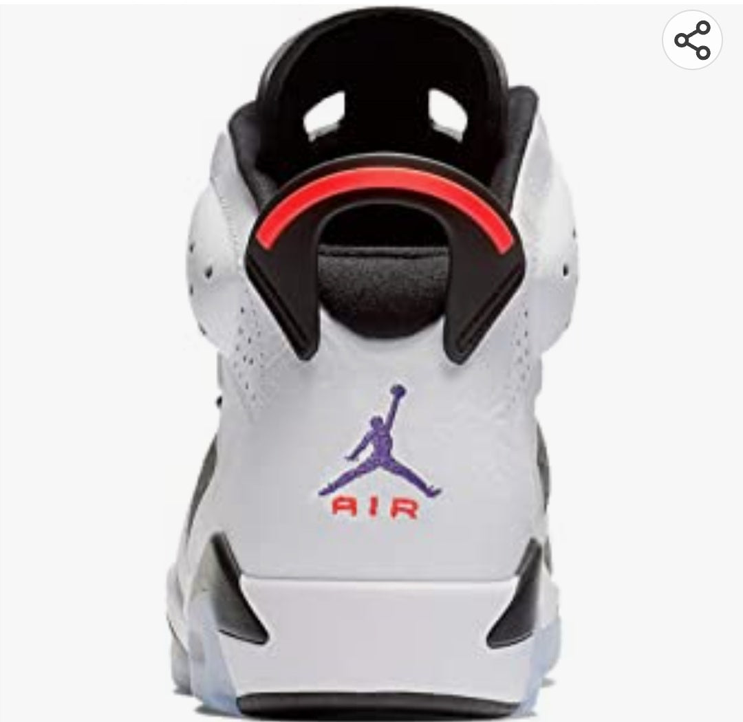 Air Jordan 6 Retro - Flint Grey