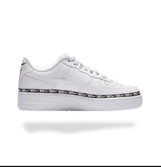 Air Force 1 '07 Low - Ribbon 6 White