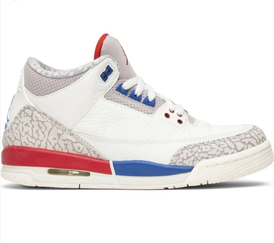 Air Jordan 3 Retro - International Flight