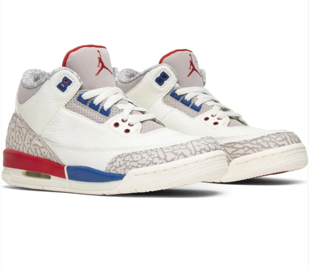 Air Jordan 3 Retro - International Flight