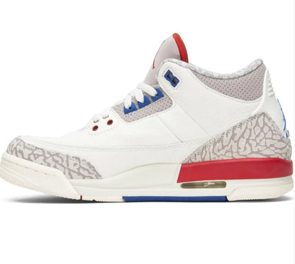 Air Jordan 3 Retro - International Flight