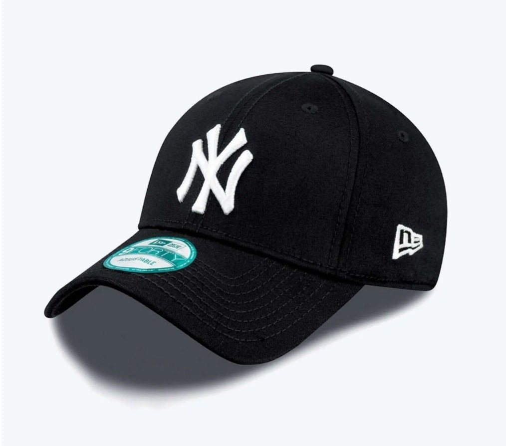 Classic NY cap