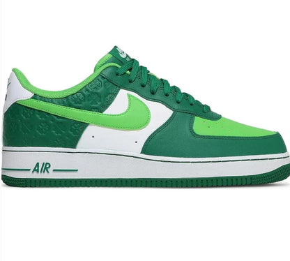 Air Force 1 Low - St. Patrick's Day