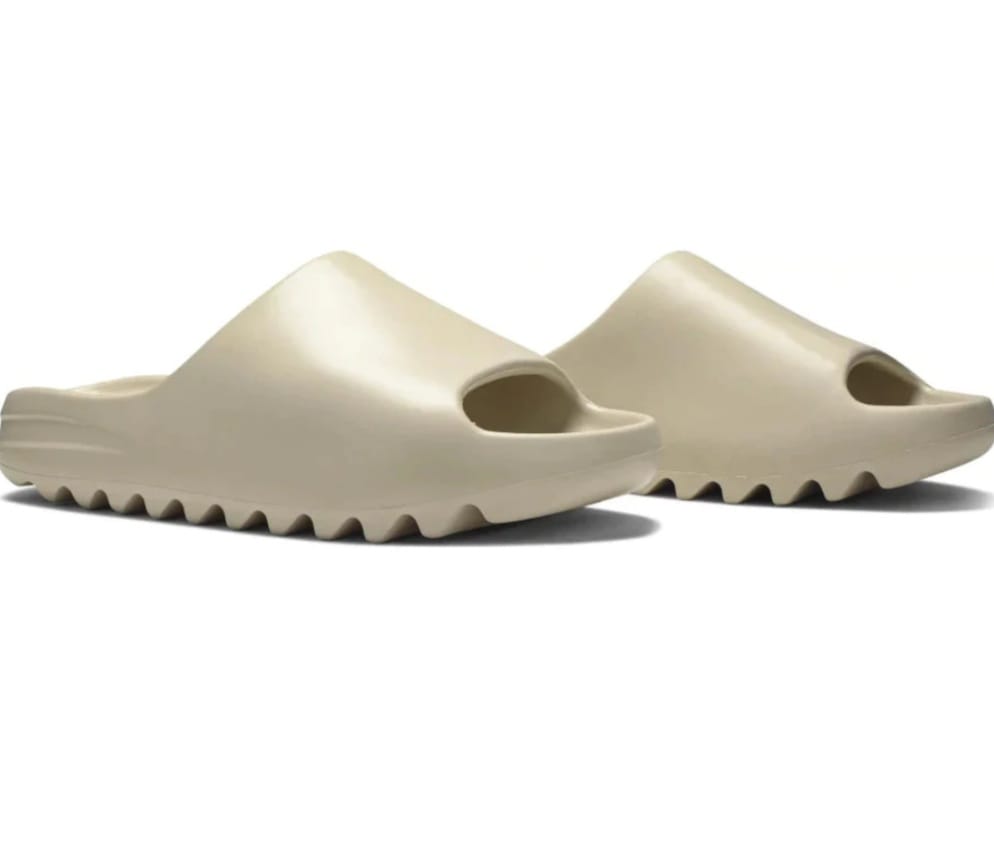 Yeezy slides - Ararat – SOLE COUTURE