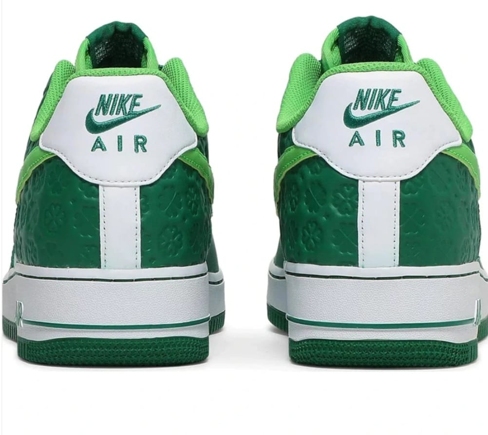 Air Force 1 Low - St. Patrick's Day