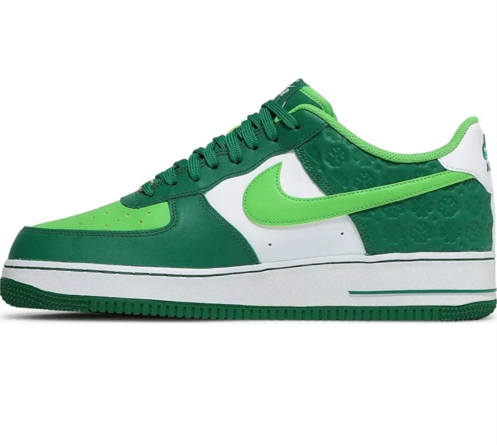 Air Force 1 Low - St. Patrick's Day