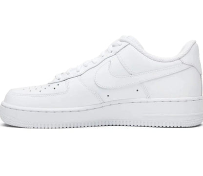 Air force 1 '07  Low - White