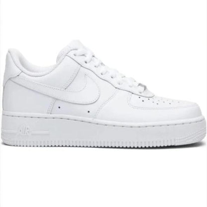 Air force 1 '07  Low - White