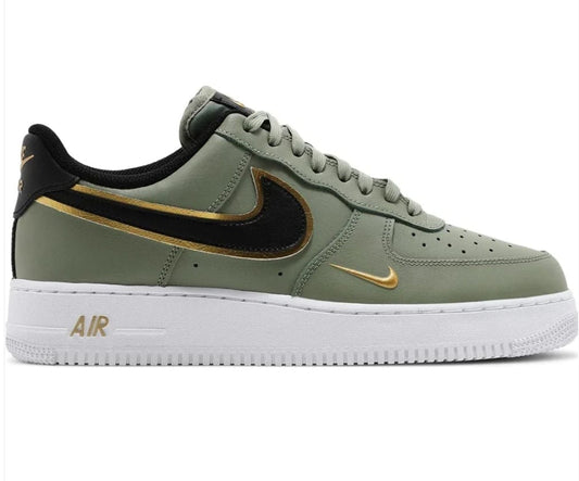 Air Force 1 '07 LV8 - Olive Green