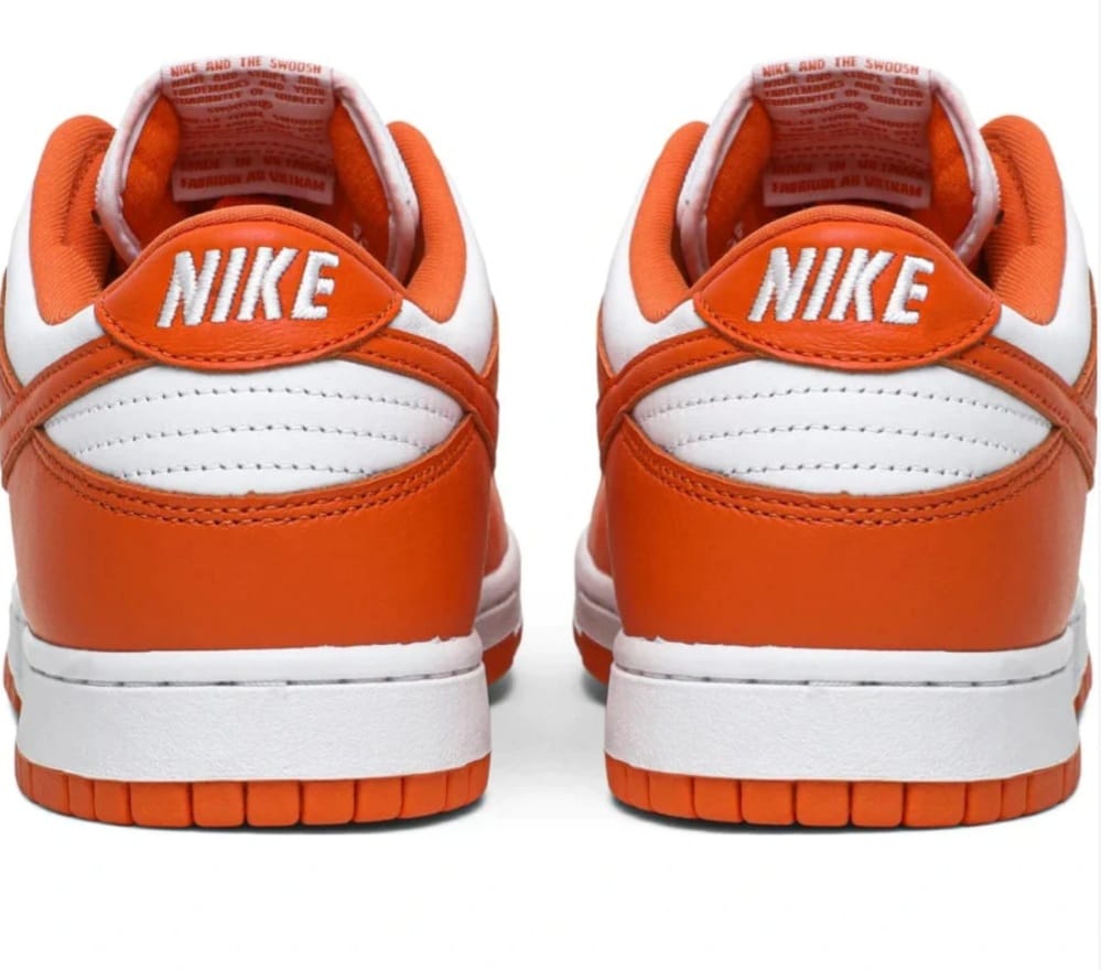 SB Dunk Low - Syracuse