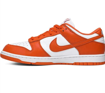 SB Dunk Low - Syracuse