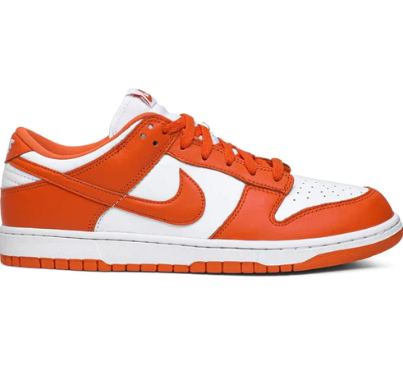 SB Dunk Low - Syracuse