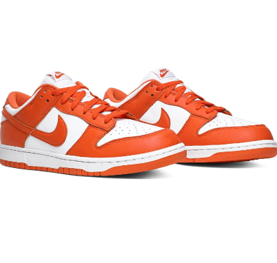  SB Dunk Low - Syracuse